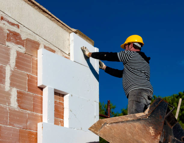 Best Insulation for Specific Applications in Stilwell, OK
