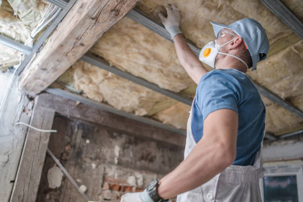 Best Eco-Friendly Insulation in Stilwell, OK