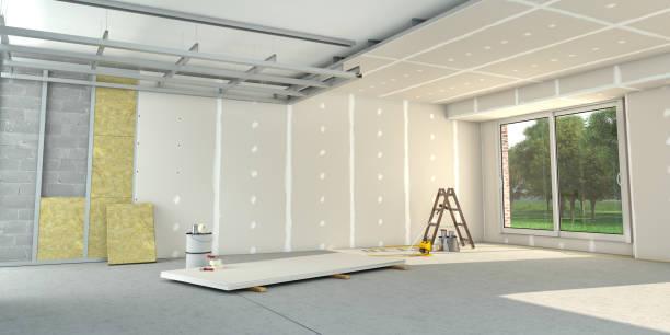 Best Specialized Insulation Services in Stilwell, OK