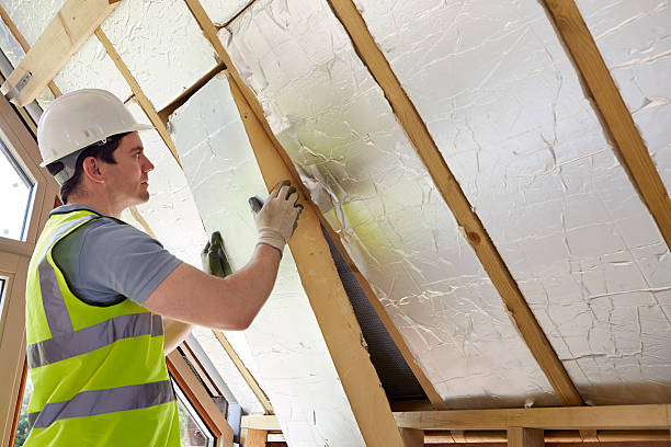 Best Spray Foam Insulation in Stilwell, OK