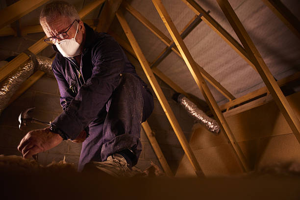 Best DIY Insulation Kits and Guidance in Stilwell, OK
